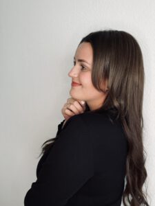 Picture of Vivien Schößler