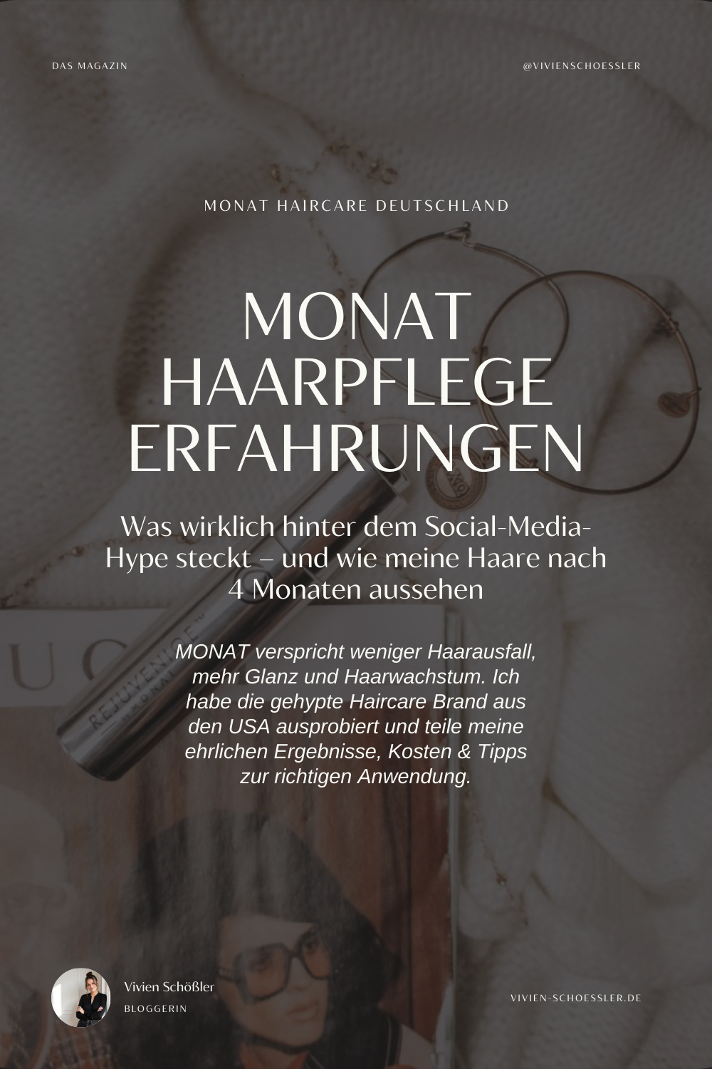 MONAT Haarpflege Deutschland Erfahrungen: Ein Blick auf Inhaltsstoffe, Anwendung, Preis & persönliche Eindrücke – lohnt sich ein Ausprobieren?